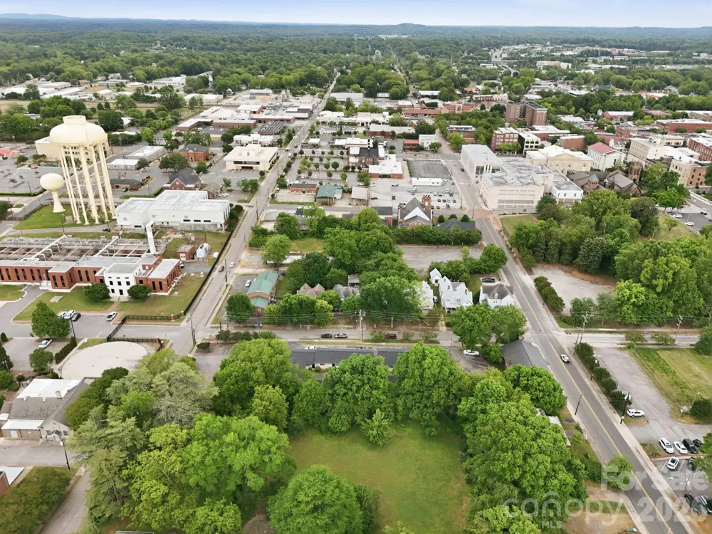 306 Jackson Street Salisbury, NC 28144