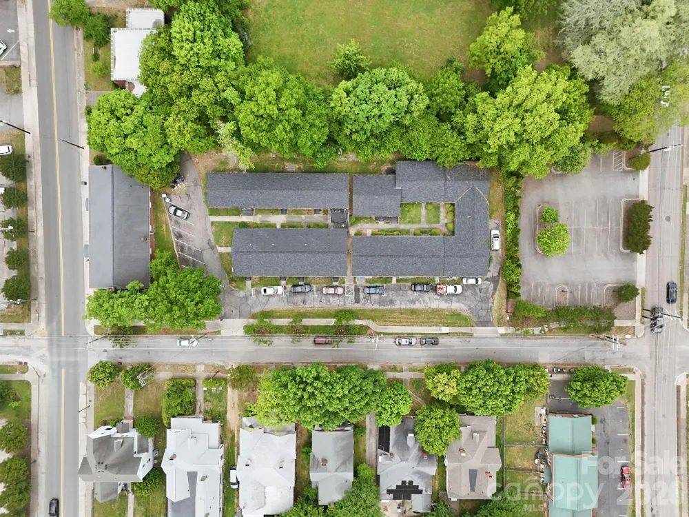 306 Jackson Street Salisbury, NC 28144