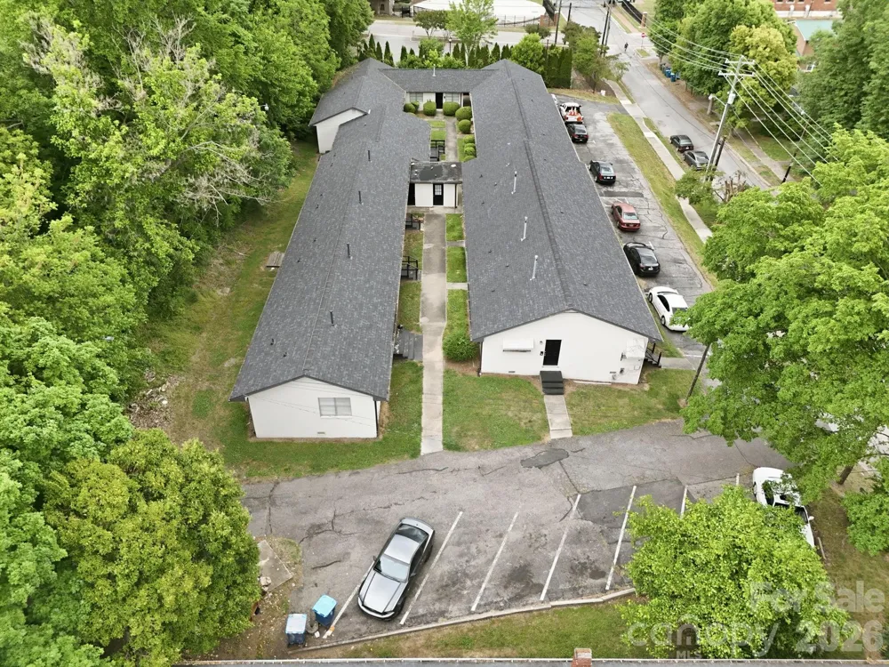 306 Jackson Street Salisbury, NC 28144