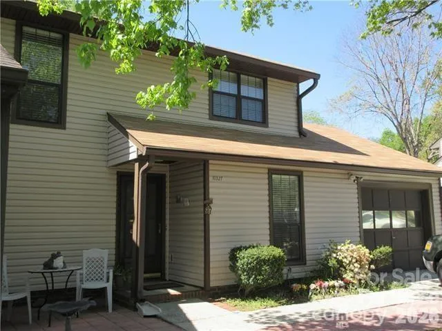 10327 Osprey Drive Pineville, NC 28134