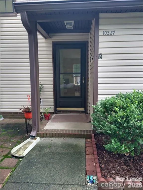 10327 Osprey Drive Pineville, NC 28134