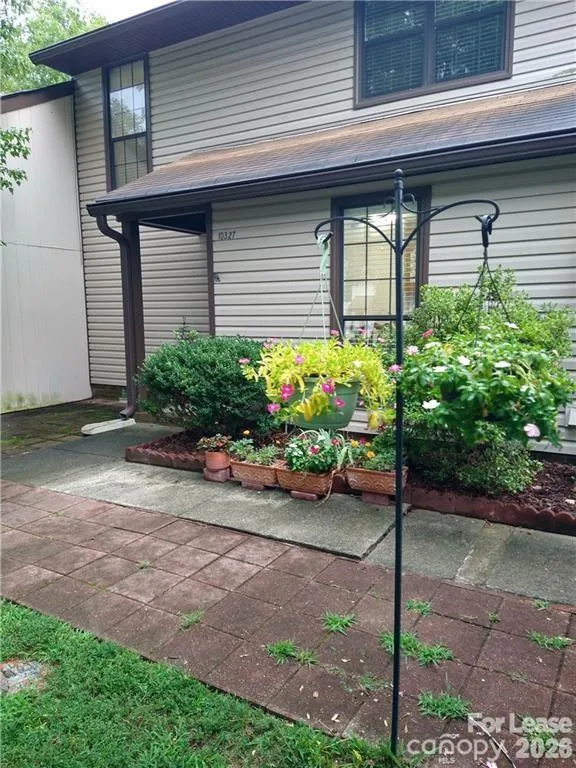 10327 Osprey Drive Pineville, NC 28134