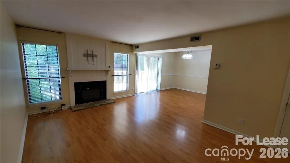 10327 Osprey Drive Pineville, NC 28134