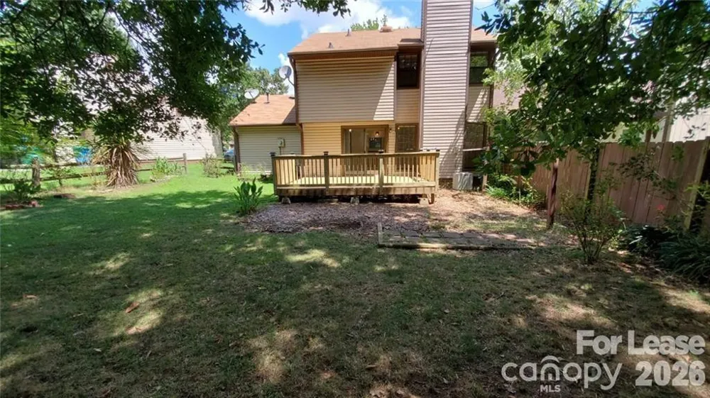 10327 Osprey Drive Pineville, NC 28134