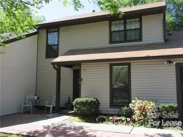 10327 Osprey Drive Pineville, NC 28134