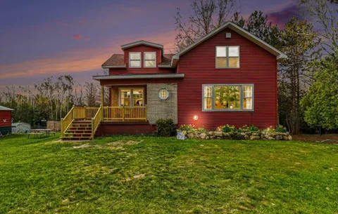 3625 W County Line Road W