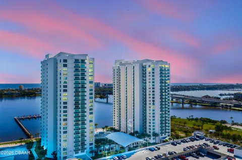 231 Riverside Drive #1107