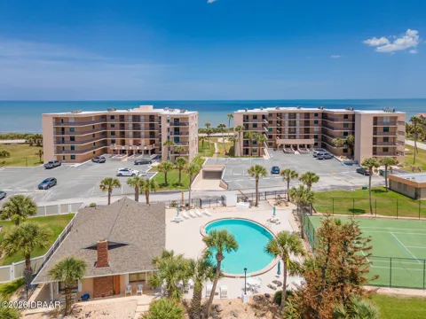 3360 Ocean Shore Boulevard #304