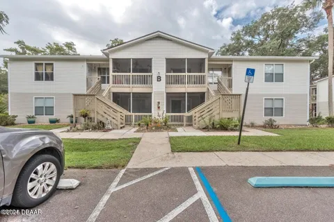 1600 Big Tree Road #B7