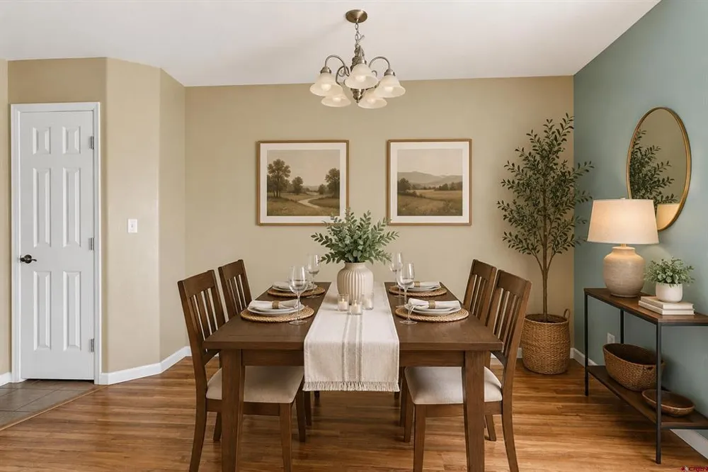 421 Indiangrass Loop Montrose, CO 81403
