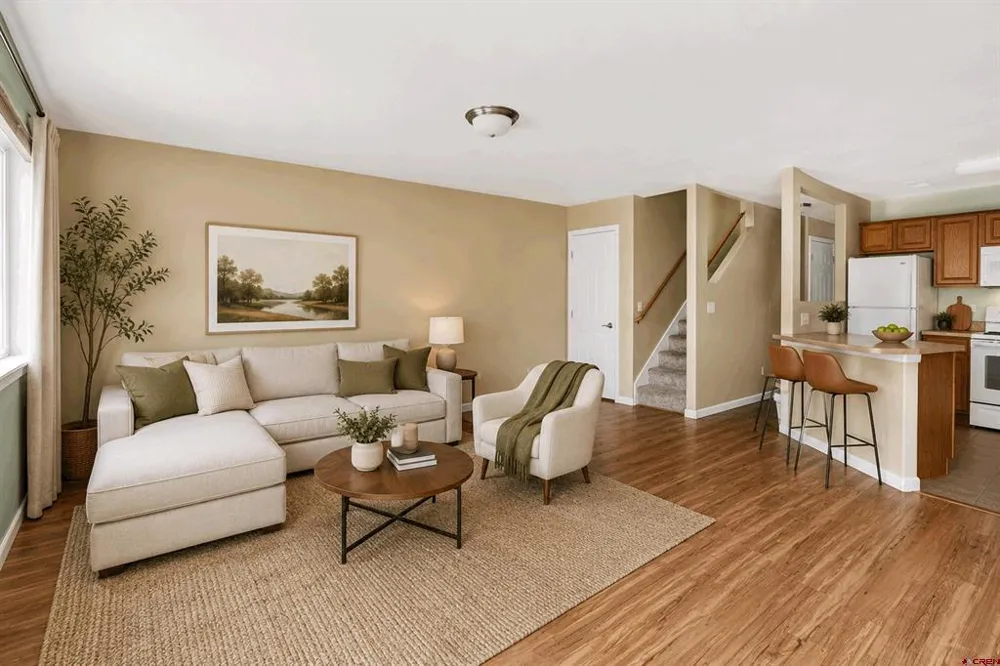 421 Indiangrass Loop Montrose, CO 81403