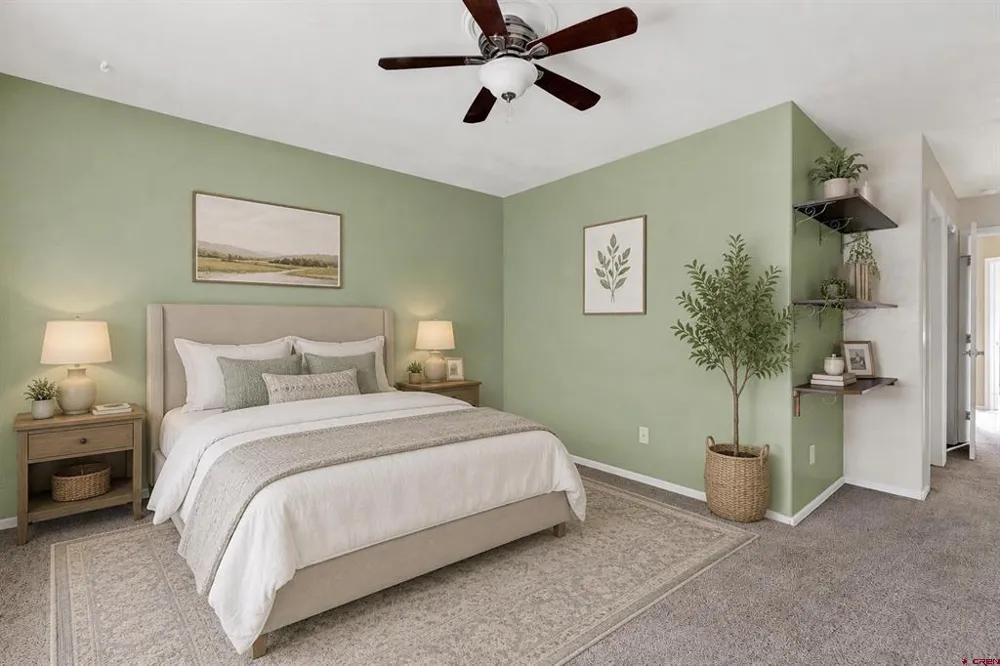 421 Indiangrass Loop Montrose, CO 81403
