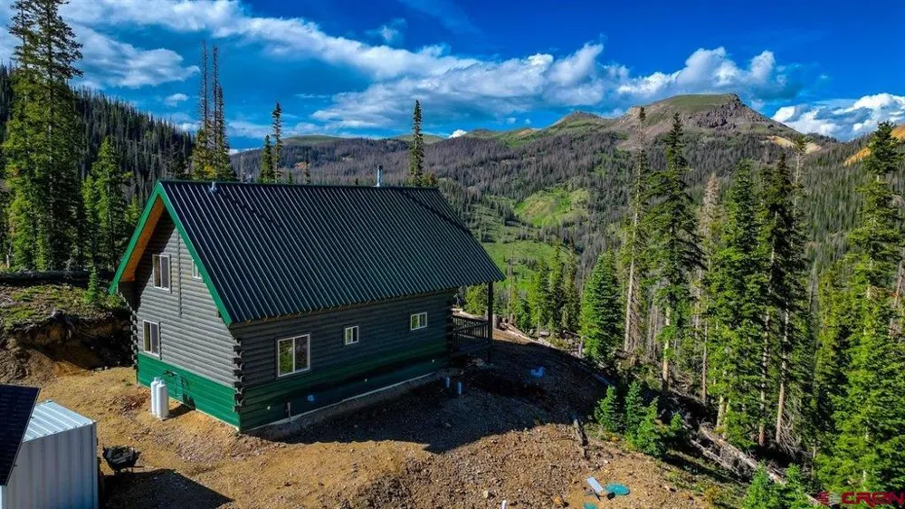 515 FSR 380 Antonito, CO 81120