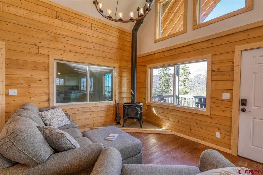515 FSR 380 Antonito, CO 81120