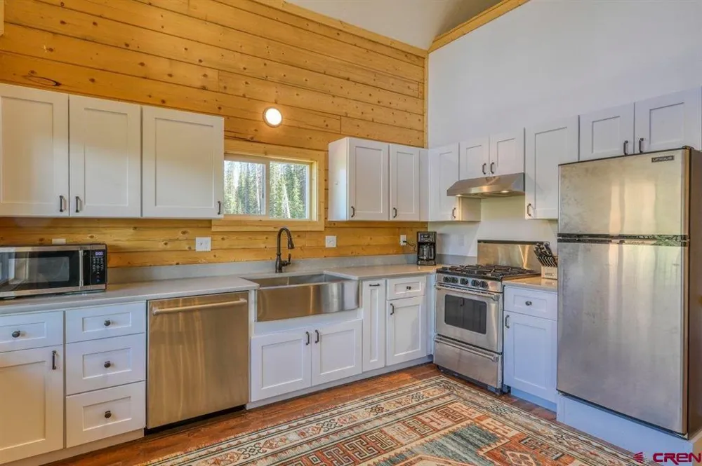 515 FSR 380 Antonito, CO 81120