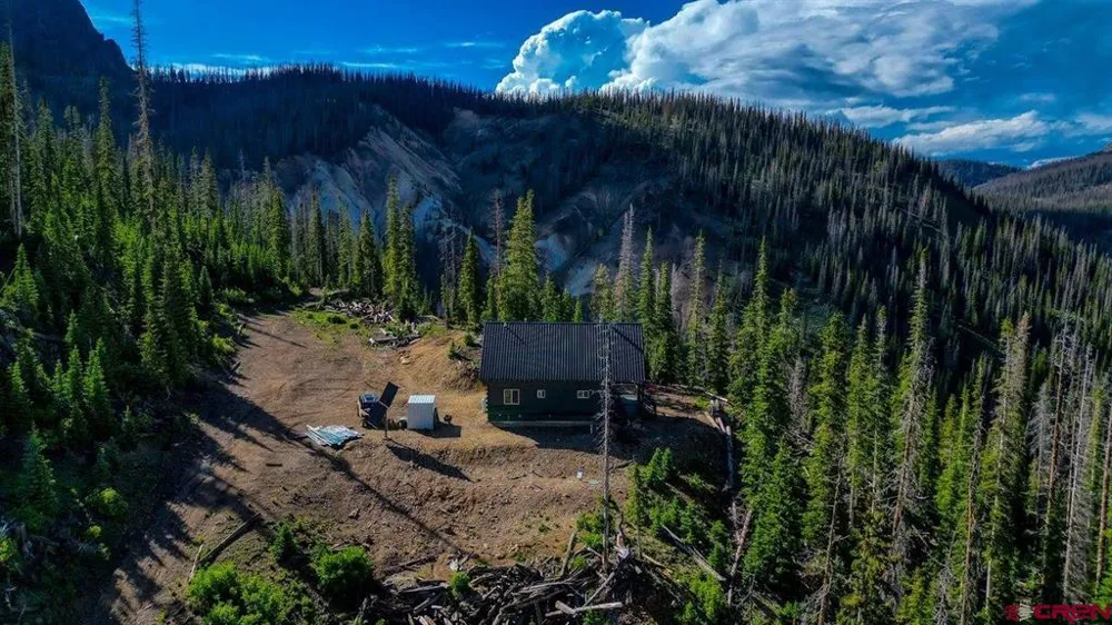 515 FSR 380 Antonito, CO 81120
