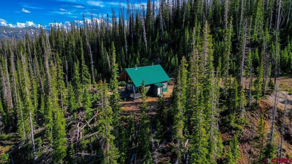 515 FSR 380 Antonito, CO 81120