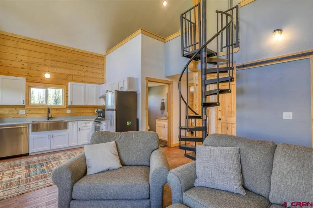 515 FSR 380 Antonito, CO 81120