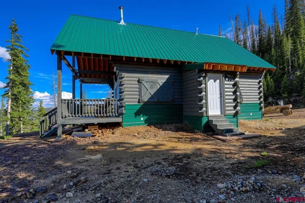 515 FSR 380 Antonito, CO 81120