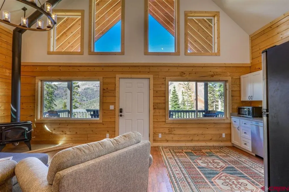 515 FSR 380 Antonito, CO 81120