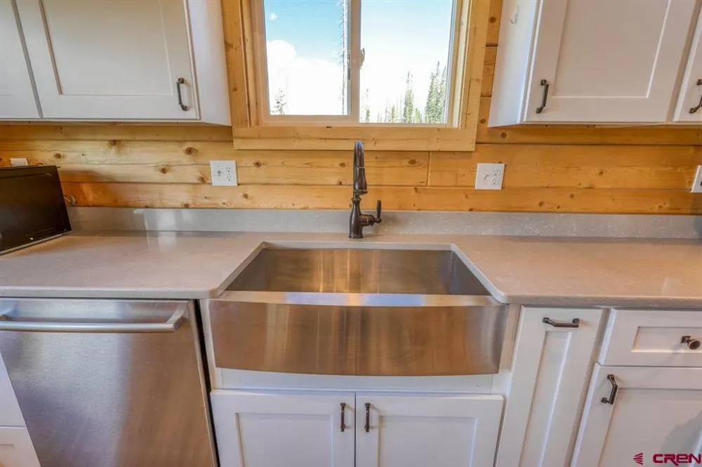 515 FSR 380 Antonito, CO 81120