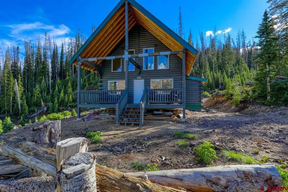515 FSR 380 Antonito, CO 81120