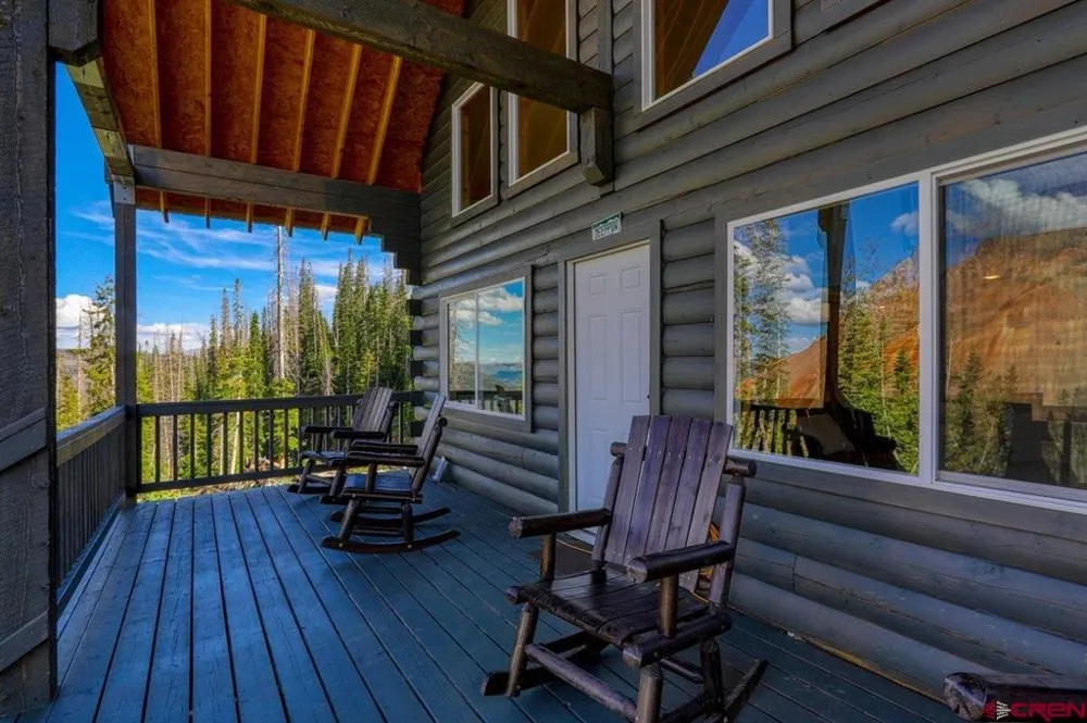 515 FSR 380 Antonito, CO 81120