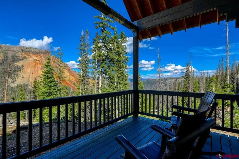 515 FSR 380 Antonito, CO 81120