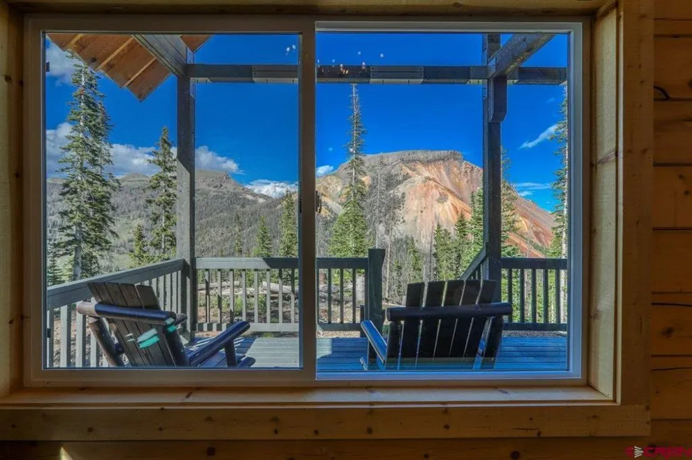 515 FSR 380 Antonito, CO 81120