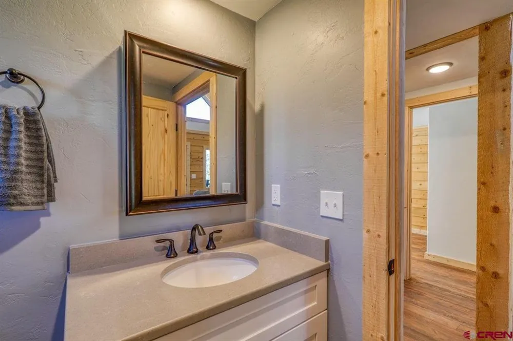 515 FSR 380 Antonito, CO 81120