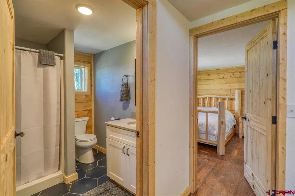 515 FSR 380 Antonito, CO 81120