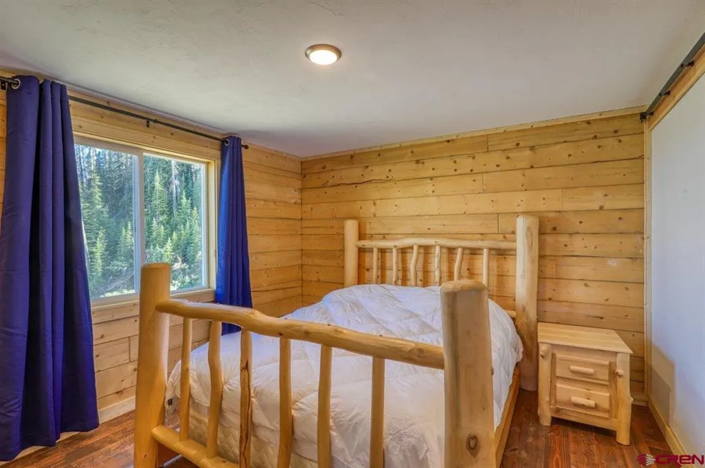 515 FSR 380 Antonito, CO 81120