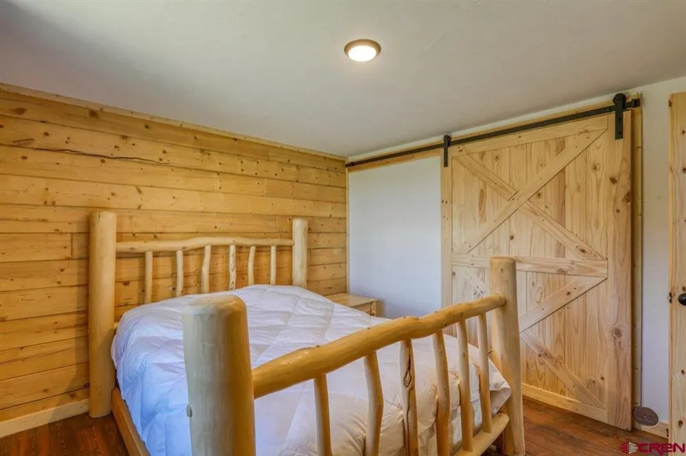 515 FSR 380 Antonito, CO 81120