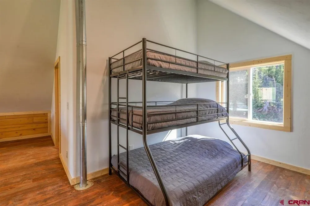 515 FSR 380 Antonito, CO 81120