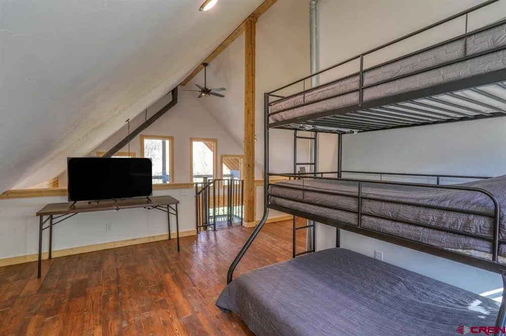 515 FSR 380 Antonito, CO 81120