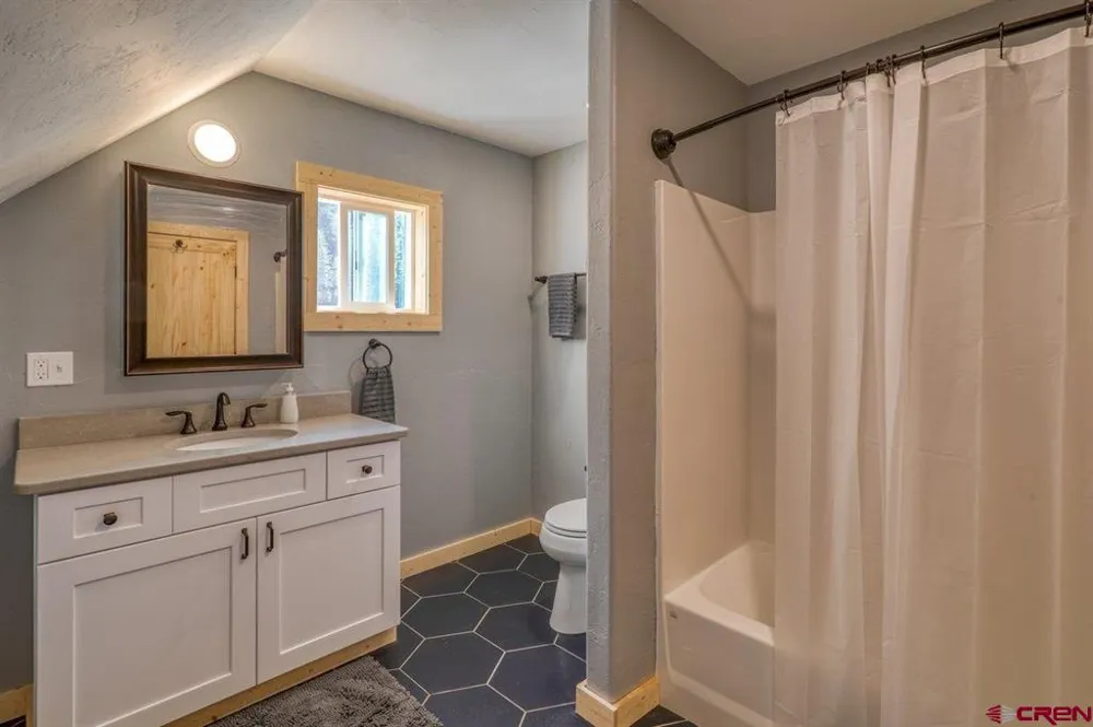 515 FSR 380 Antonito, CO 81120