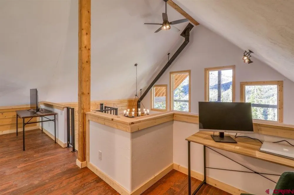 515 FSR 380 Antonito, CO 81120
