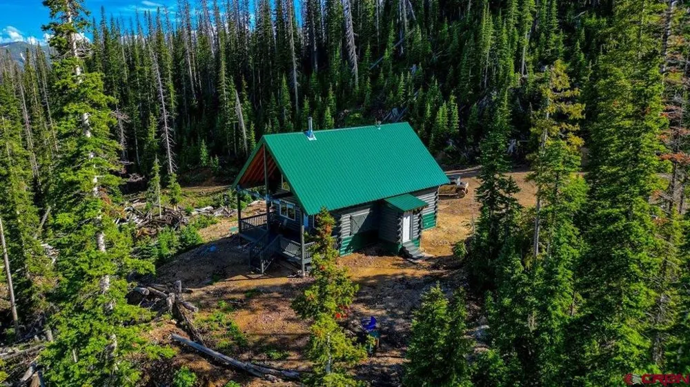 515 FSR 380 Antonito, CO 81120