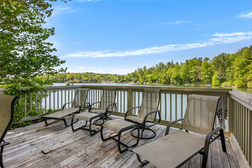 TBD Cold Mountain Road Lake Toxaway, NC 28747
