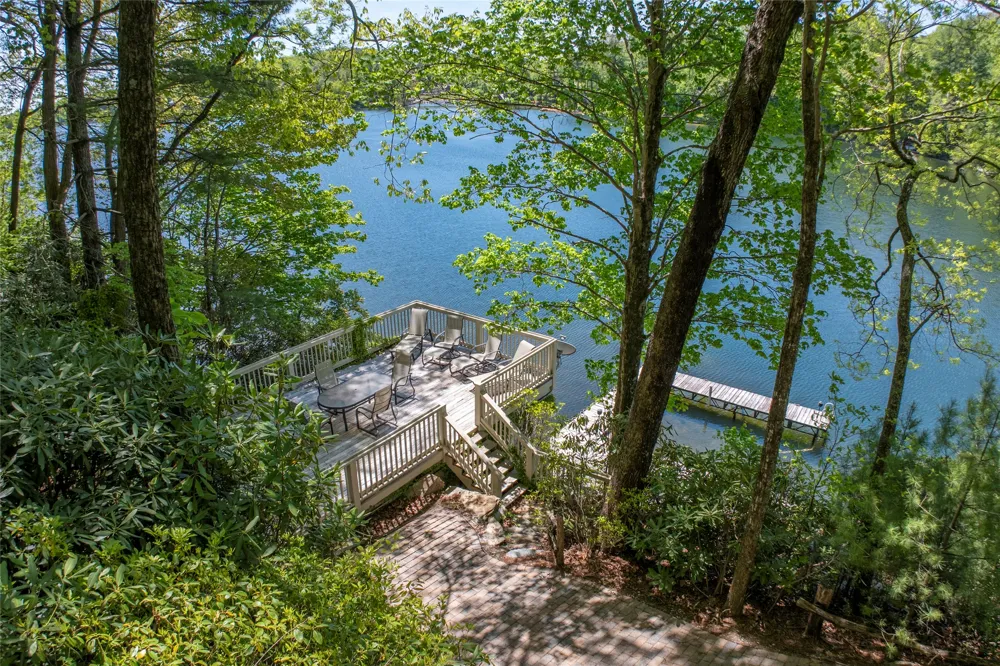 TBD Cold Mountain Road Lake Toxaway, NC 28747