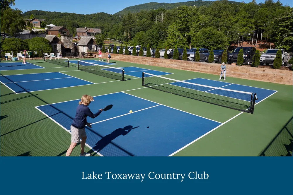 TBD Cold Mountain Road Lake Toxaway, NC 28747