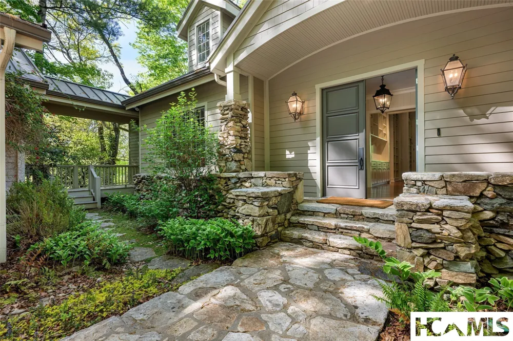 TBD Cold Mountain Road Lake Toxaway, NC 28747