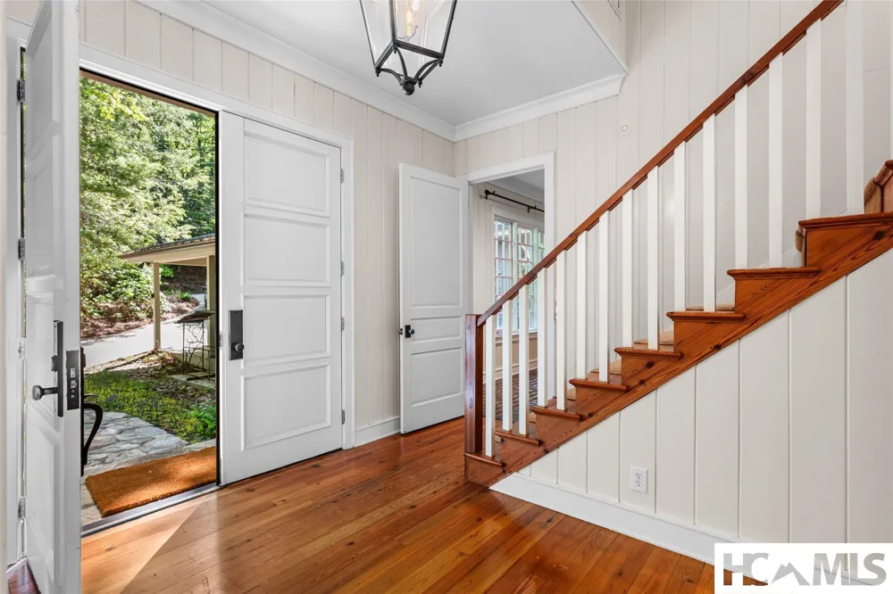 TBD Cold Mountain Road Lake Toxaway, NC 28747
