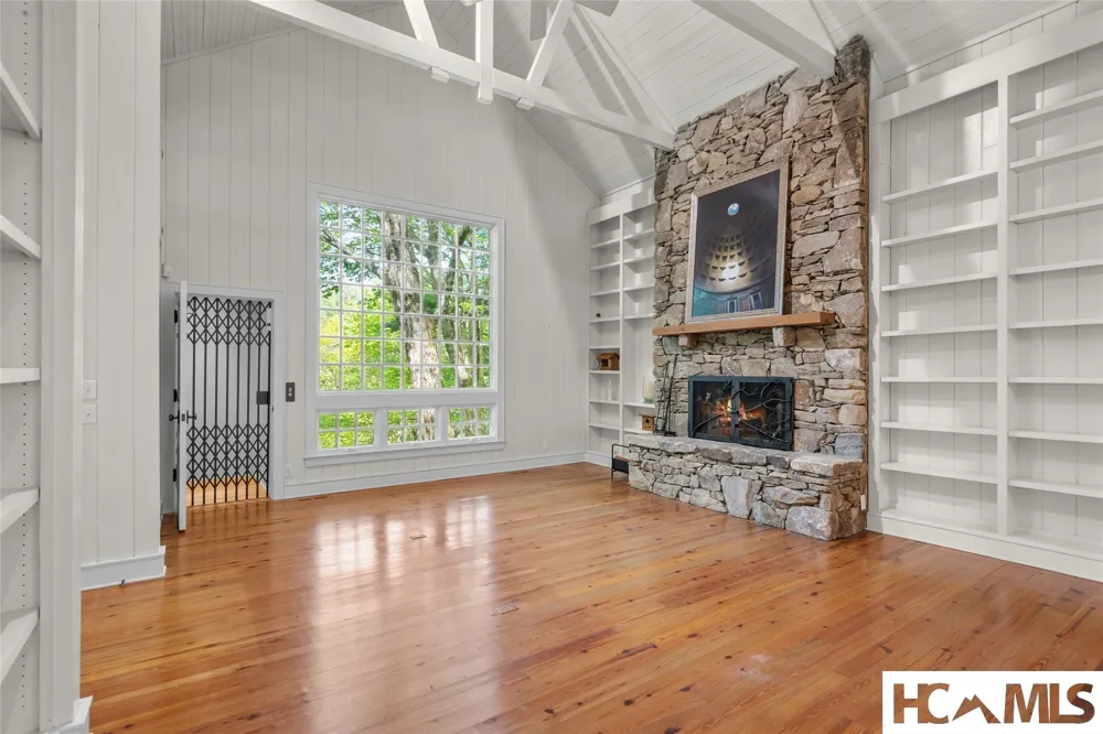 TBD Cold Mountain Road Lake Toxaway, NC 28747