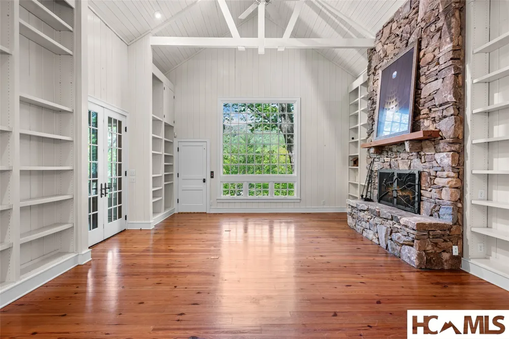 TBD Cold Mountain Road Lake Toxaway, NC 28747