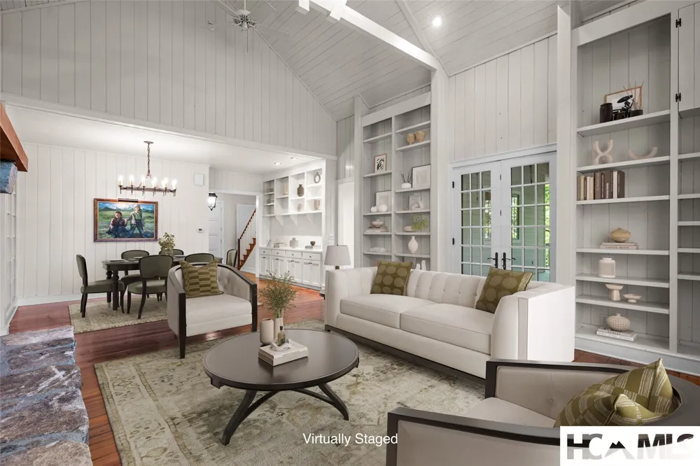 TBD Cold Mountain Road Lake Toxaway, NC 28747