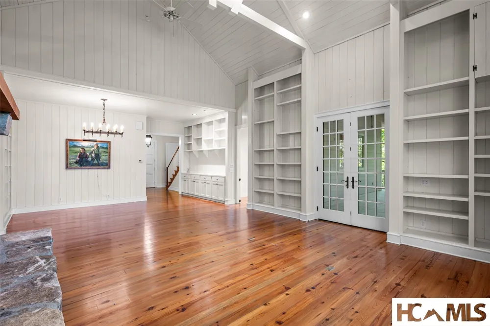 TBD Cold Mountain Road Lake Toxaway, NC 28747