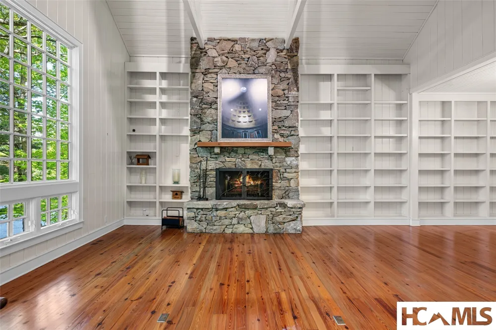 TBD Cold Mountain Road Lake Toxaway, NC 28747