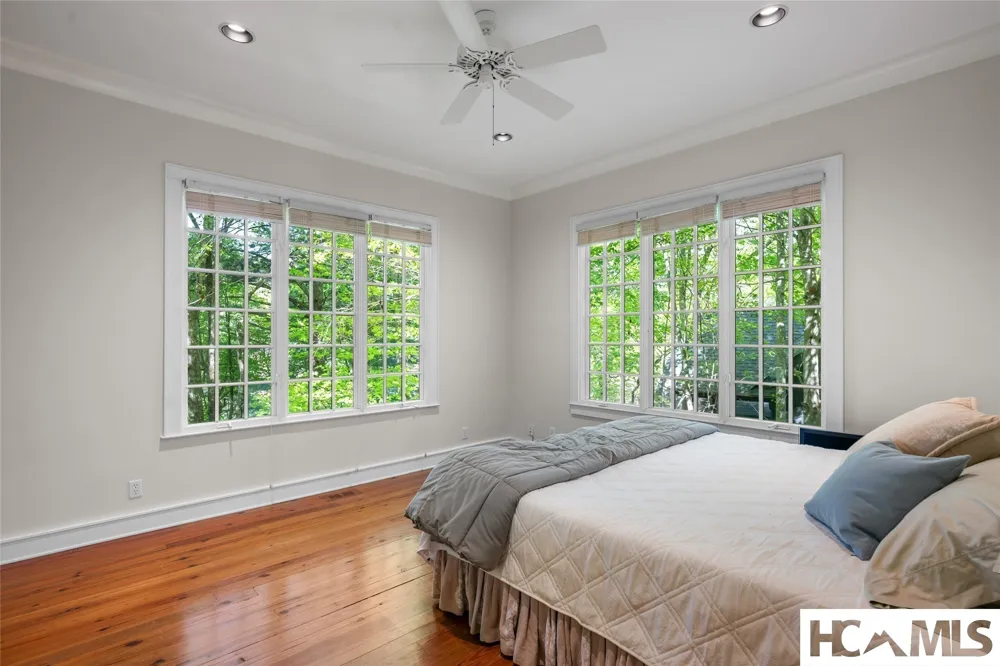 TBD Cold Mountain Road Lake Toxaway, NC 28747