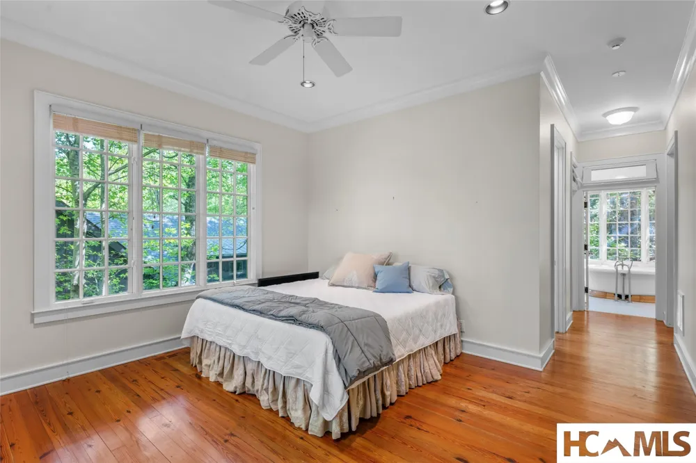 TBD Cold Mountain Road Lake Toxaway, NC 28747
